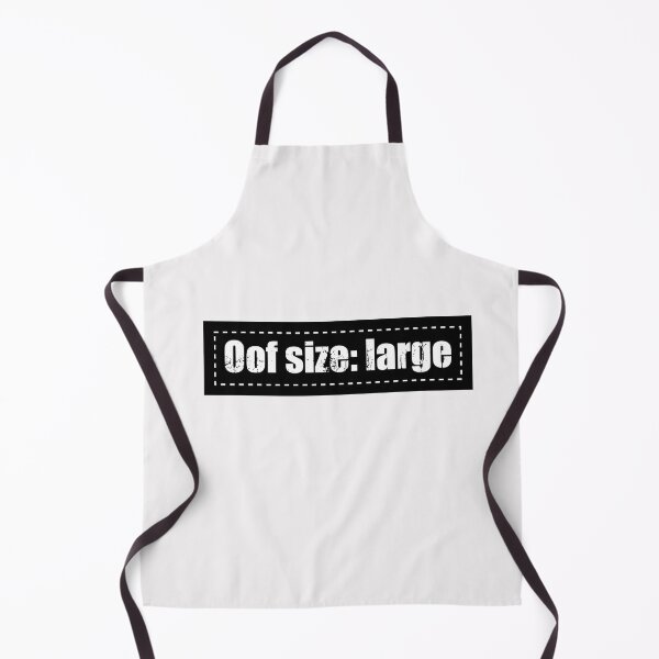 Item preview, Oof size: large designed and sold by blurry-mind.