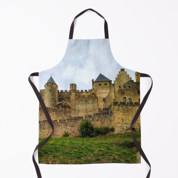 Item preview, Carcassone designed and sold by Mounna.