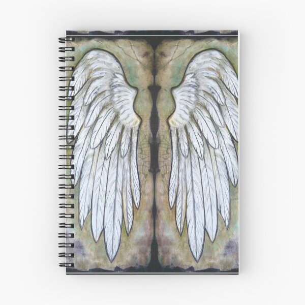 Item preview, Wings / Angel Wings / Michaels Wings / large Angel Wings / Feathered Wings designed and sold by artenvironments.