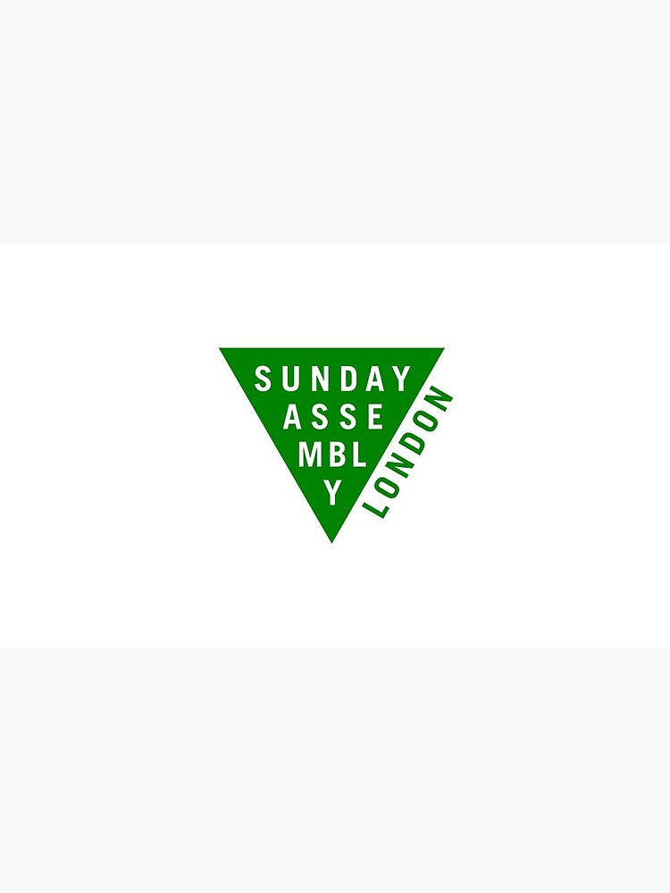 Green Logo by SALondon