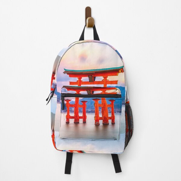Item preview, JAPAN Itsukushima-Shrine designed and sold by T-paw.