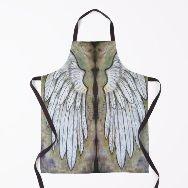 Item preview, Wings / Angel Wings / Michaels Wings / large Angel Wings / Feathered Wings designed and sold by artenvironments.