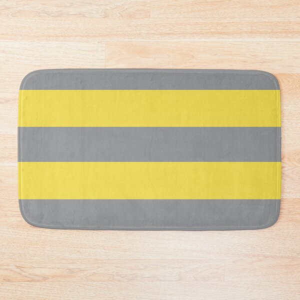 Item preview, Illuminating Yellow Gray  designed and sold by ToniaKroeger.