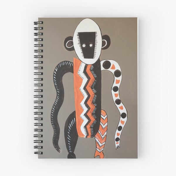 Item preview, Year of the monkey designed and sold by petface.