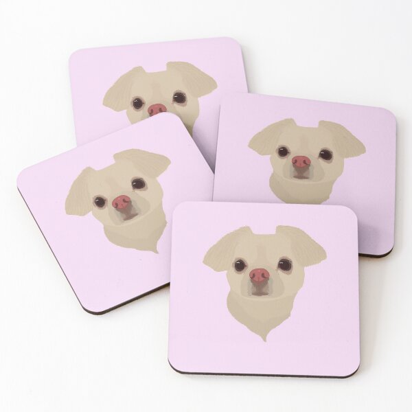 Item preview, Chihuahua designed and sold by Leila Mollie.