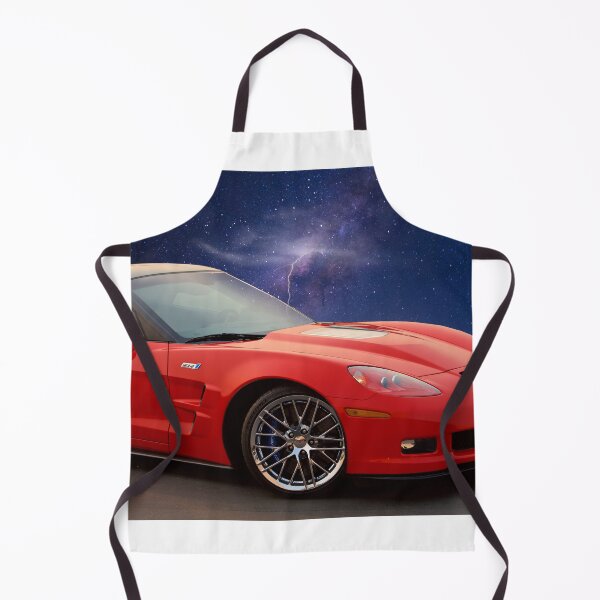 Item preview, Chevrolet C6 Corvette ZR1 Coupe designed and sold by DaveKoontz.