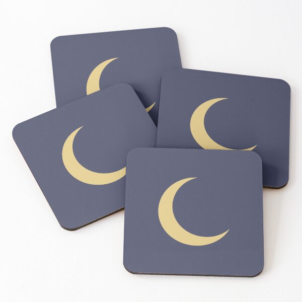 Item preview, Crescent Moon designed and sold by Lyman Creative Co..