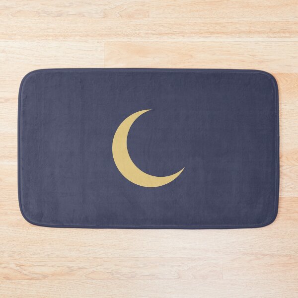 Item preview, Crescent Moon designed and sold by Lyman Creative Co..