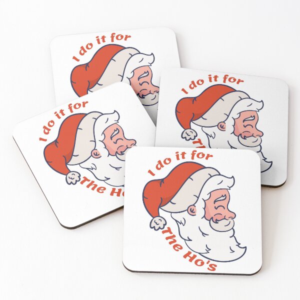 Item preview, Rude Christmas designed and sold by TYTN.