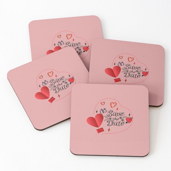 Item preview, save the date designed and sold by shaakir.