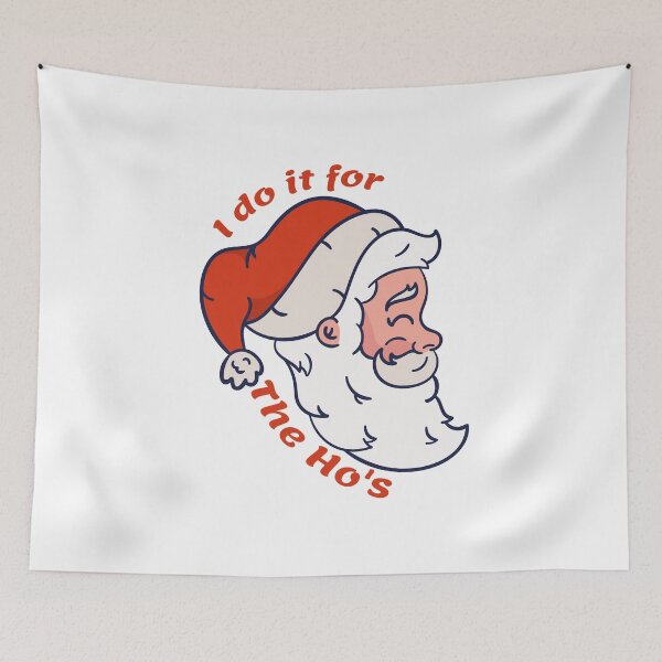 Item preview, Rude Christmas designed and sold by TYTN.