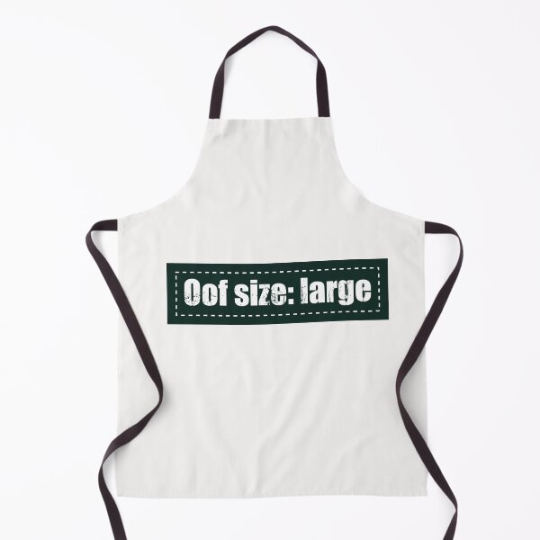 Item preview, Oof size: large designed and sold by blurry-mind.