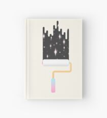 I Show You the Stars Hardcover Journal