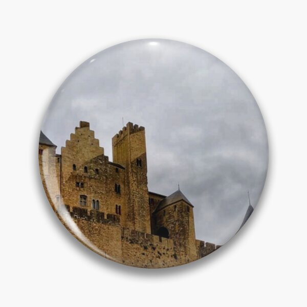Item preview, Carcassone designed and sold by Mounna.