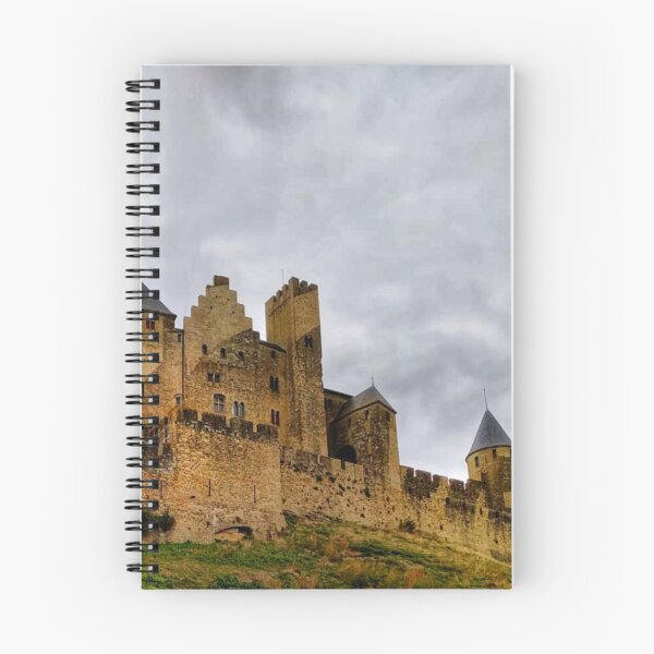 Artikelvorschau, Carcassone entworfen und verkauft von Mounna.