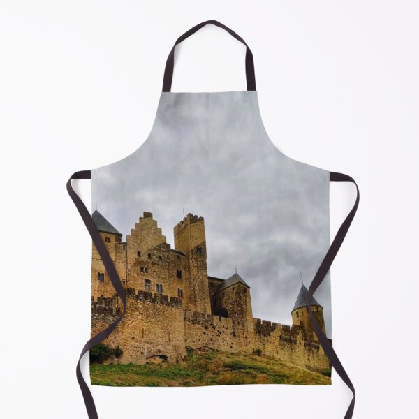 Item preview, Carcassone designed and sold by Mounna.