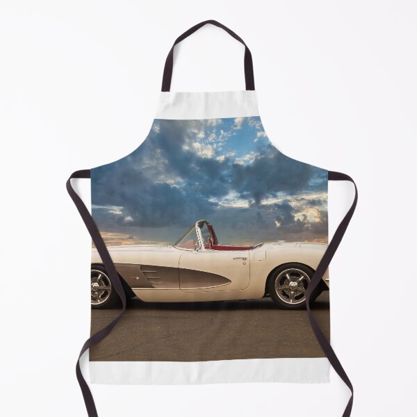 Item preview, 1960 Chevrolet Corvette 'Pro Touring' Convertible designed and sold by DaveKoontz.