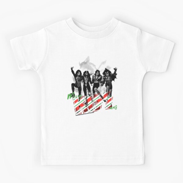 Artikel-Vorschau von KISS ® die Band - Merry KISSmas - Destroyer, designt und verkauft von musmus76.