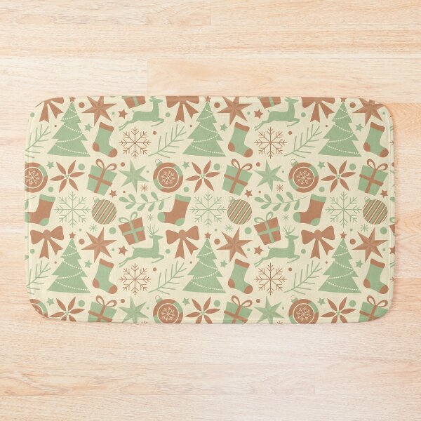 Item preview, Christmas Gift Pattern designed and sold by Zetsmo.