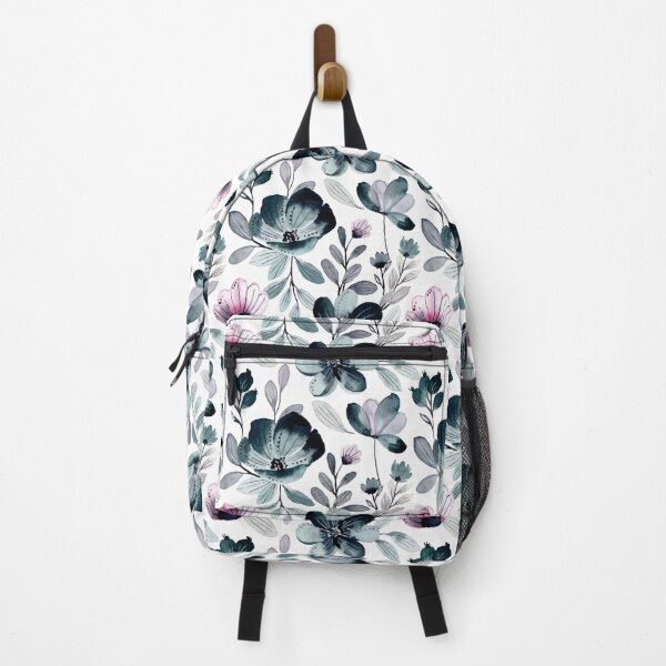 Item preview, Seamless Pattern Floral watercolor graphic designed and sold by Openspace2020.