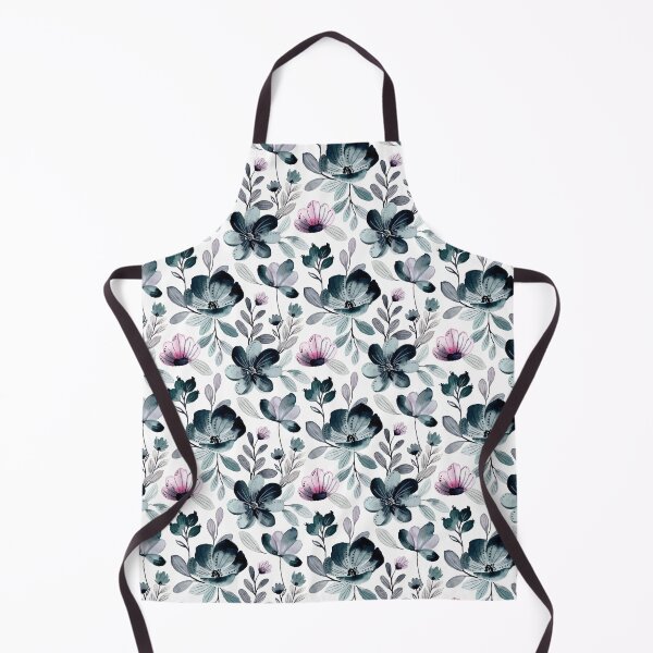Item preview, Seamless Pattern Floral watercolor graphic designed and sold by Openspace2020.