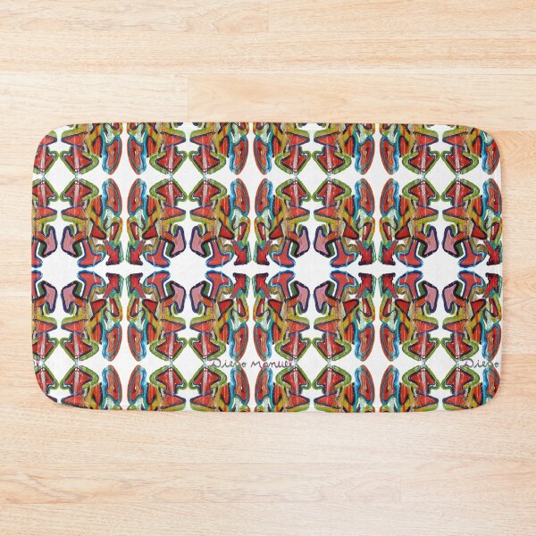 Item preview, Graffiti real 8 tapiz designed and sold by Diego Manuel Rodriguez.
