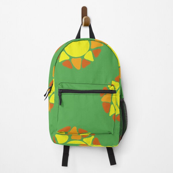 Item preview, Sunshine- Green designed and sold by Holly Fisher.