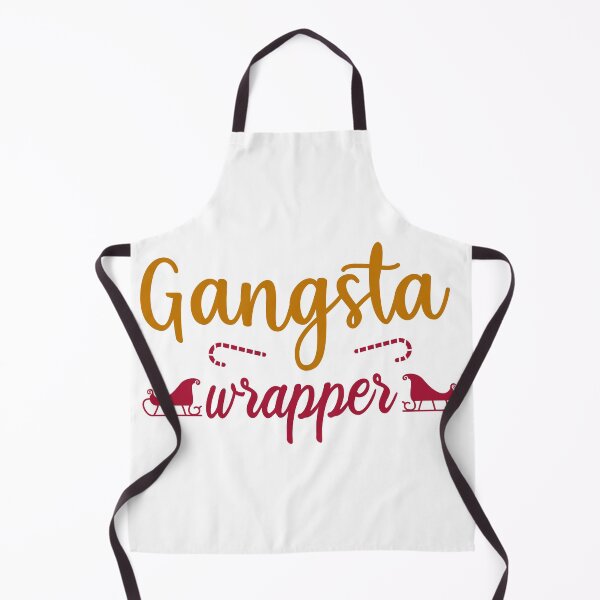Item preview, Gangsta Wrappers designed and sold by davidhipp.