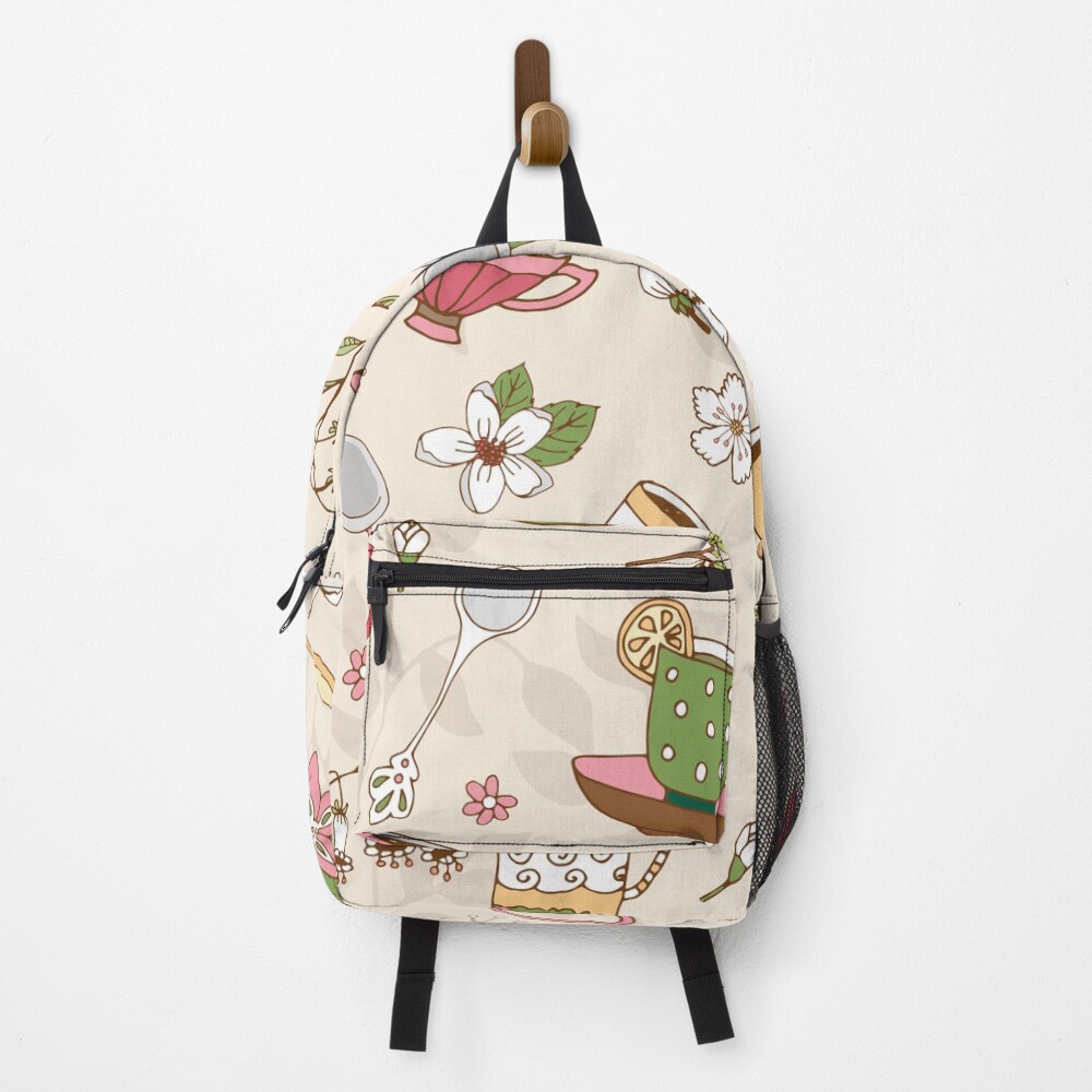 Item preview, Backpack designed and sold by Zetsmo.