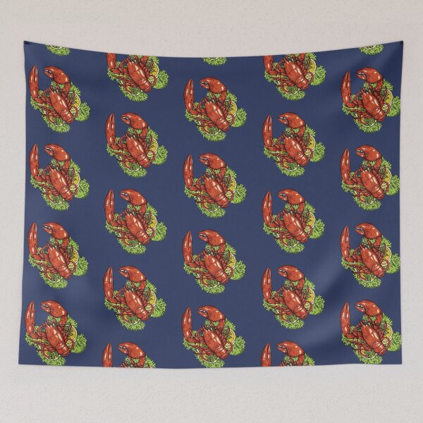 Item preview, Lobster Meal designed and sold by Alicia Chee.