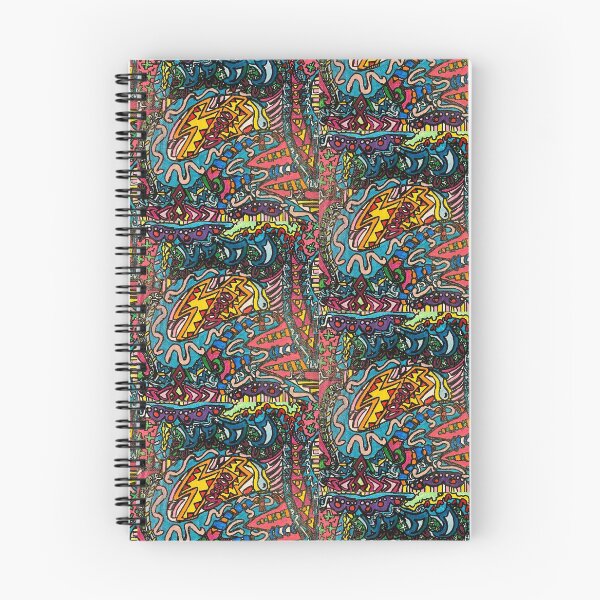 Item preview, Zing! Zang! designed and sold by Juli McKendree.