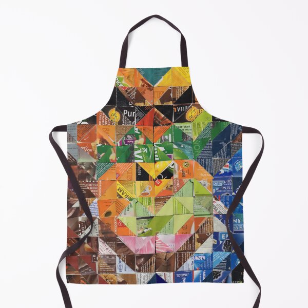 Item preview, Chimpanzee mosaik designed and sold by Ruud van Koningsbrugge.