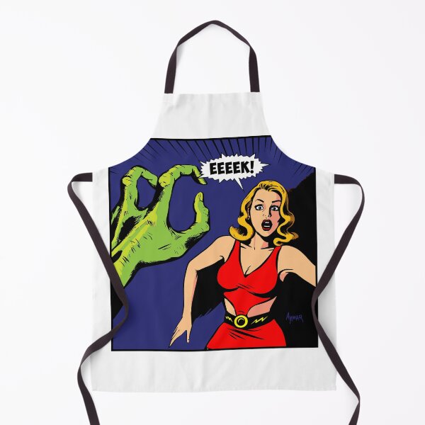 Item preview, EEEEK! designed and sold by Timothy Aymar.