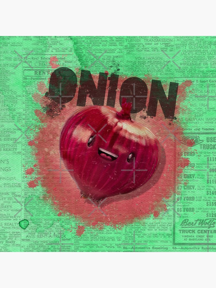 Onions! by Chrisjeffries24