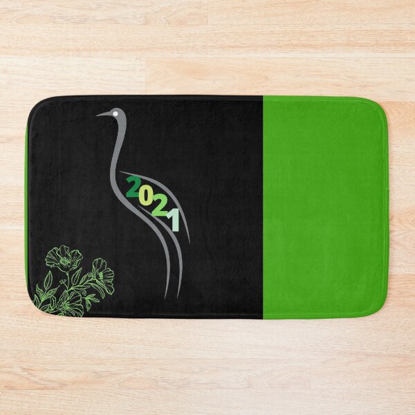 Item preview, Happy 2021 designed and sold by mahmoudtala.