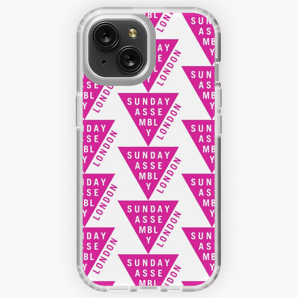 Item preview, iPhone Soft Case designed and sold by SALondon.
