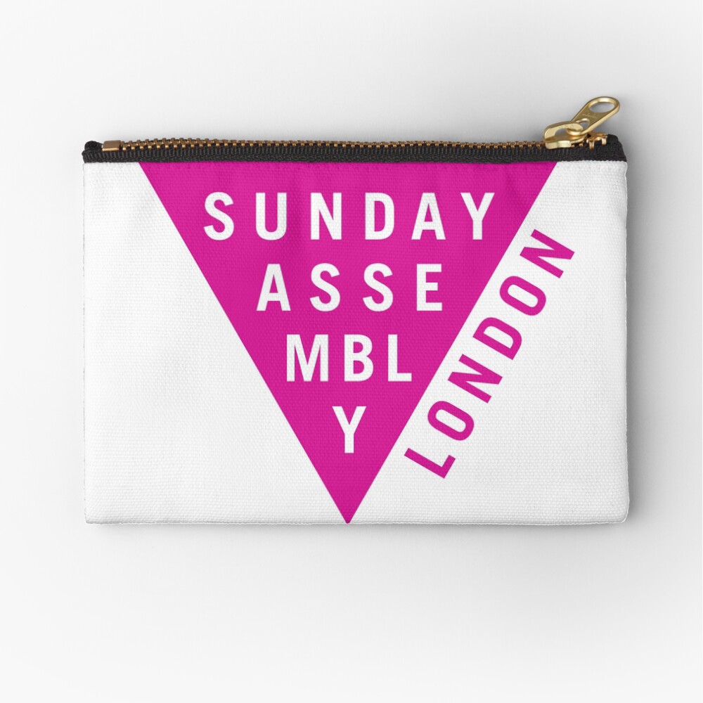 Item preview, Zipper Pouch designed and sold by SALondon.