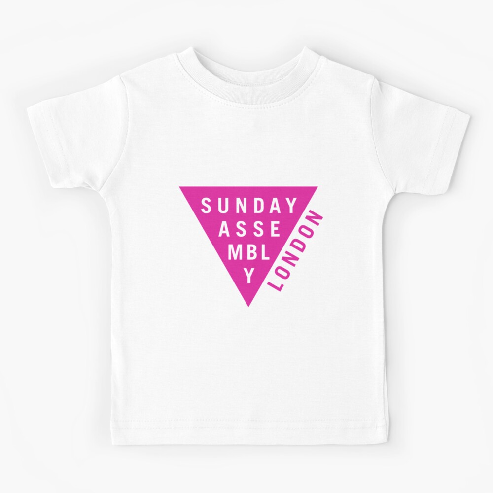 Item preview, Kids T-Shirt designed and sold by SALondon.