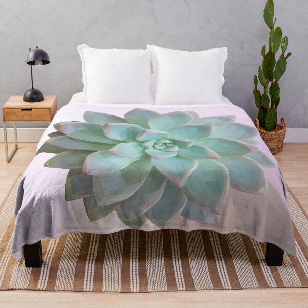 Item preview, Geometrical Succulent designed and sold by ErinFCampbell.