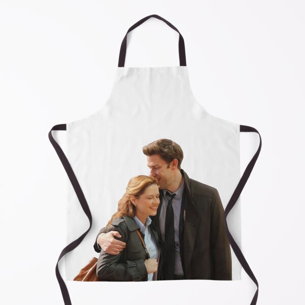 Item preview, Jim and Pam Halpert designed and sold by ScrantonGal.