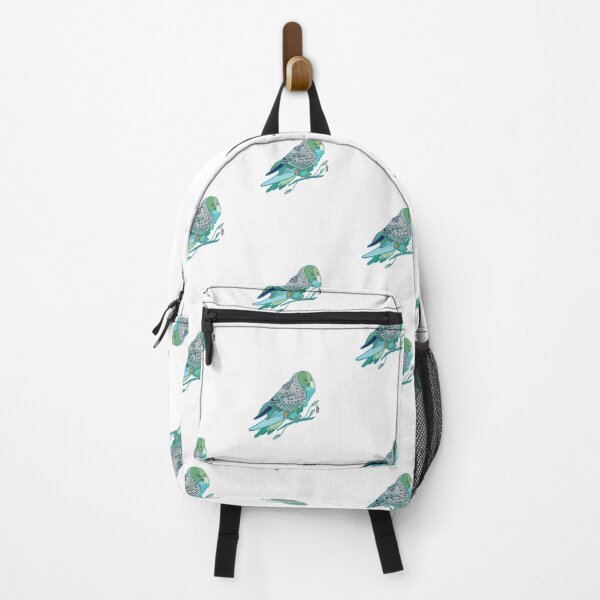 Item preview, Australian parakeet designed and sold by Serpent11.