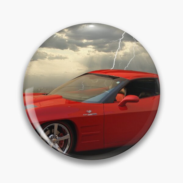 Item preview, 1963 Corvette Stingray 'Pro Touring' designed and sold by DaveKoontz.