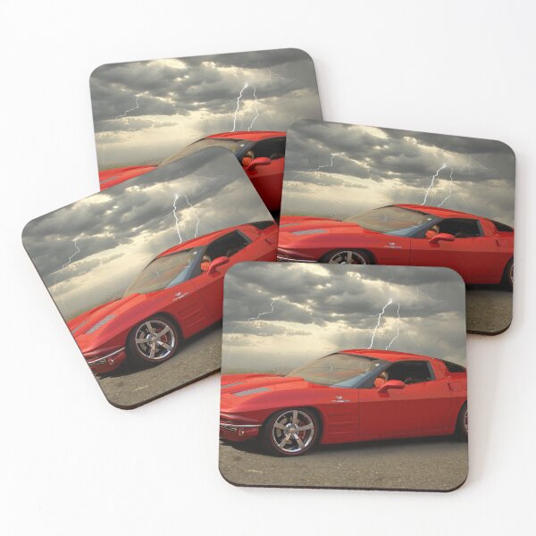 Item preview, 1963 Corvette Stingray 'Pro Touring' designed and sold by DaveKoontz.