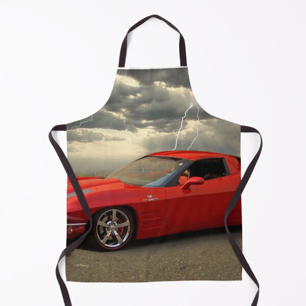 Item preview, 1963 Corvette Stingray 'Pro Touring' designed and sold by DaveKoontz.
