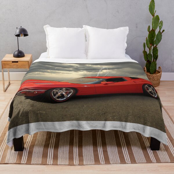 Item preview, 1963 Corvette Stingray 'Pro Touring' designed and sold by DaveKoontz.