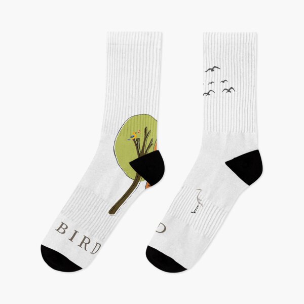 Artikelvorschau, Bird Nerd Bird Watching Design entworfen und verkauft von juicekey3.