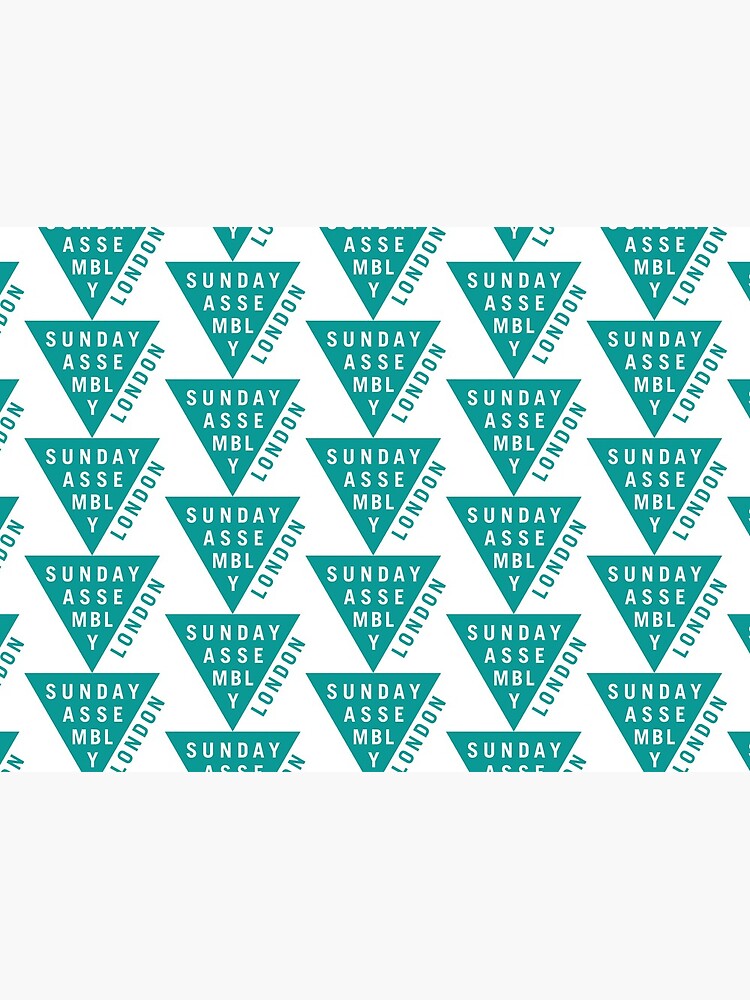 Teal Logo by SALondon