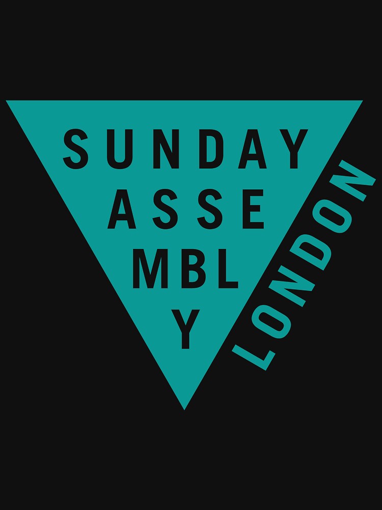 Teal Logo by SALondon