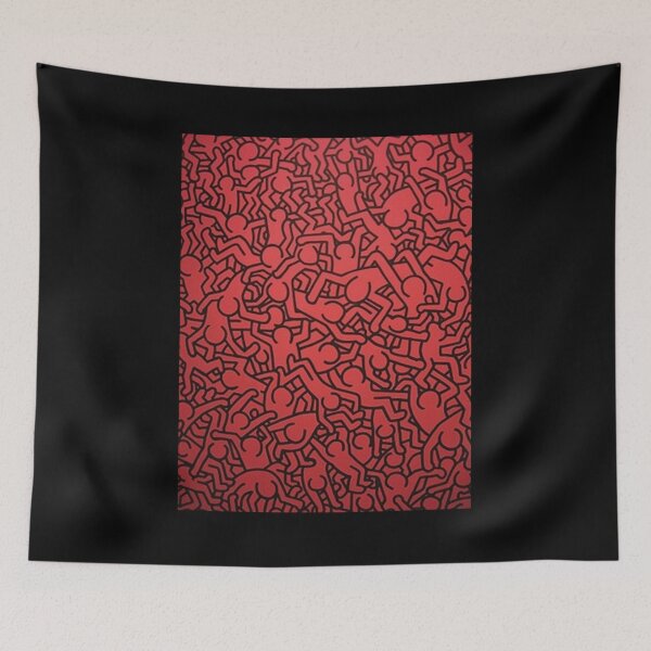 Item preview,  red radiant baby designed and sold by Ladyvml.