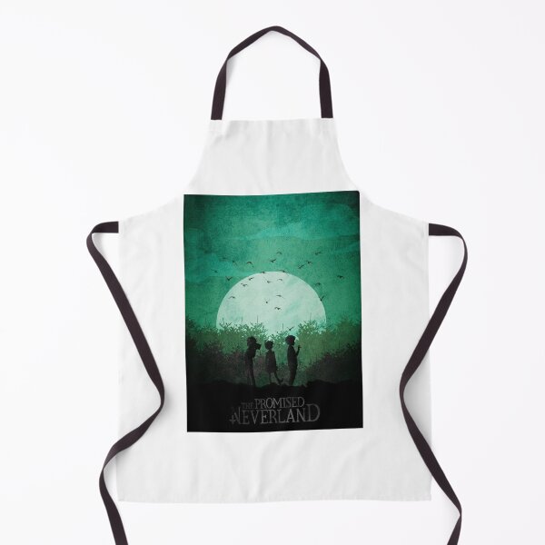 Item preview, The Promised Neverland designed and sold by Kool Tokyo.